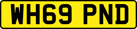 WH69PND