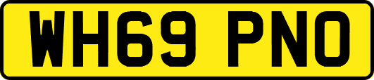 WH69PNO