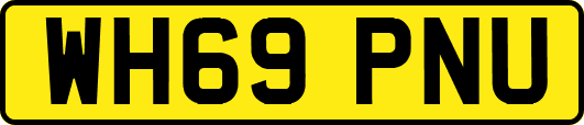 WH69PNU