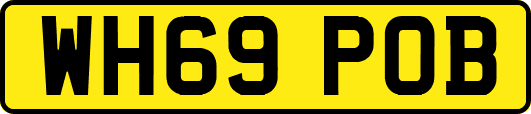 WH69POB