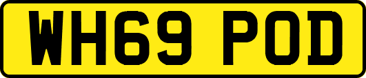 WH69POD