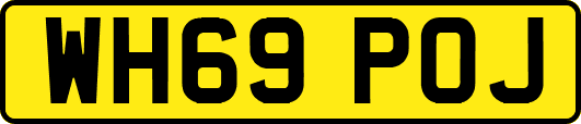 WH69POJ