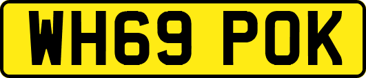 WH69POK