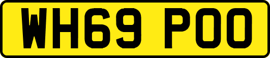 WH69POO
