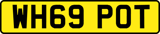 WH69POT