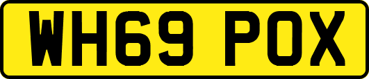 WH69POX