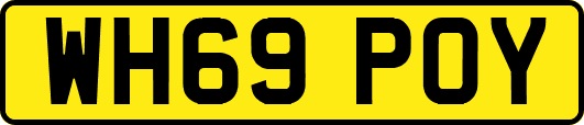 WH69POY