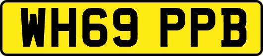 WH69PPB
