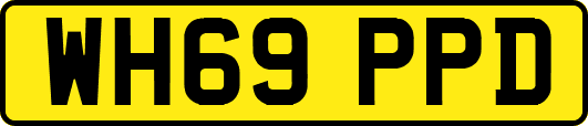 WH69PPD