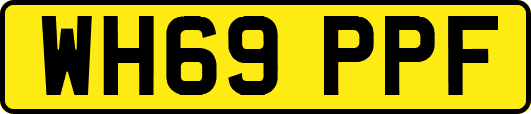WH69PPF