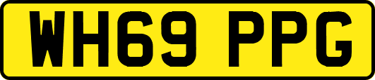 WH69PPG