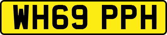 WH69PPH