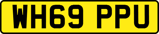 WH69PPU
