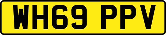 WH69PPV