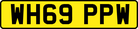 WH69PPW