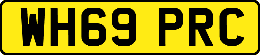 WH69PRC