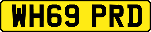 WH69PRD
