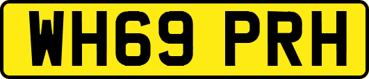 WH69PRH