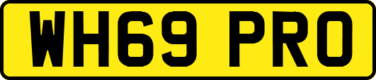 WH69PRO