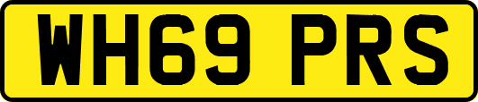 WH69PRS