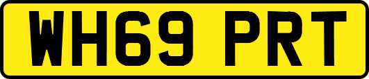 WH69PRT