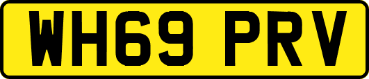 WH69PRV