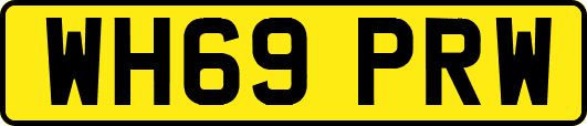 WH69PRW