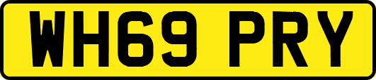 WH69PRY