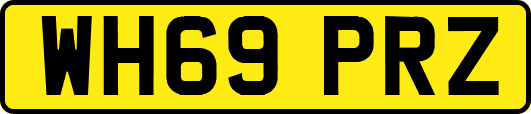 WH69PRZ