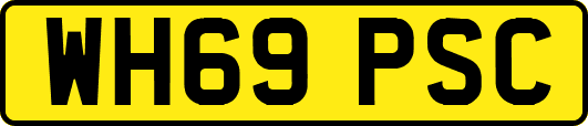 WH69PSC