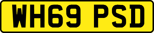 WH69PSD