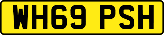 WH69PSH