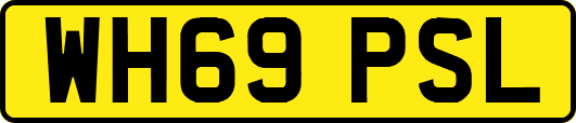 WH69PSL