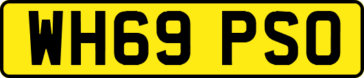 WH69PSO