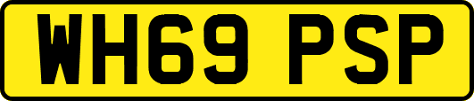 WH69PSP
