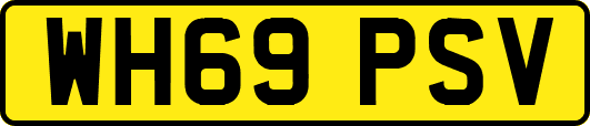 WH69PSV