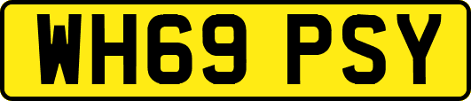 WH69PSY