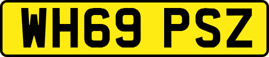 WH69PSZ