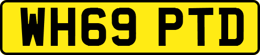 WH69PTD