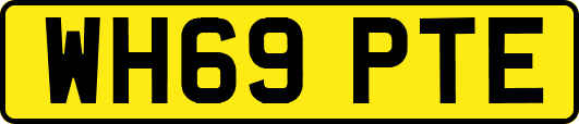 WH69PTE