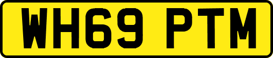 WH69PTM