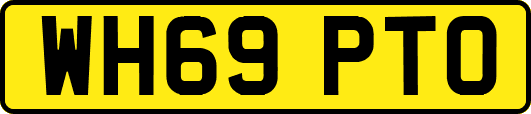 WH69PTO