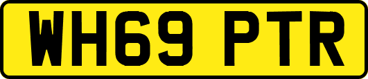 WH69PTR