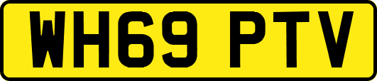 WH69PTV