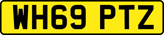 WH69PTZ