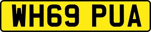 WH69PUA