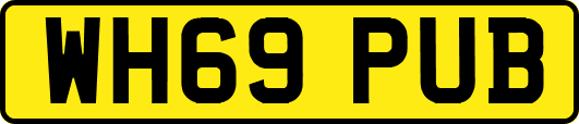 WH69PUB