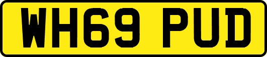 WH69PUD