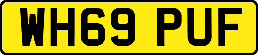 WH69PUF