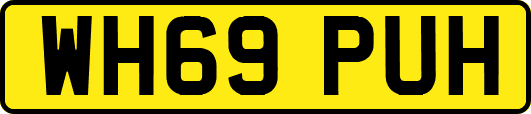 WH69PUH